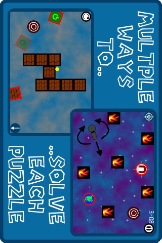 Cannonball Bounce screenshot 3