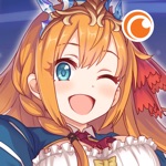 Princess Connect Re Dive