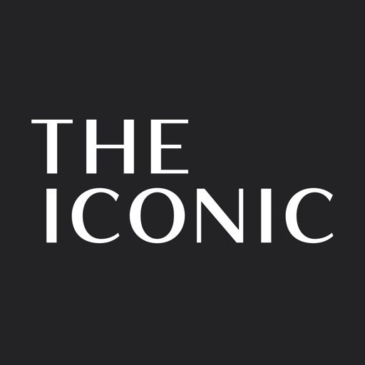 THE ICONIC – Fashion Shopping iOS App