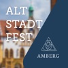 Altstadtfest Amberg 2023