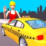 Get Taxi Drive Rush for iOS, iPhone, iPad Aso Report