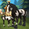 Horse Paradise: My Dream Ranch - AppForge Inc.