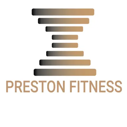 PRESTON FITNESS Cheats