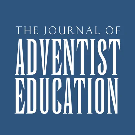 Journal of Adventist Education Читы