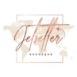 Jetsetter Boutique