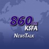 860 AM KSFA