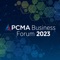 The PCMA Business Forum app enhances an attendee’s experience of the two-day conference