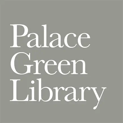 Palace Green Library App Cheats