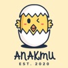 Anakmu