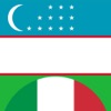 Dizionario Uzbeco-Italiano