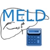 MELD Calculator