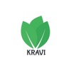 Kravi: Grocery in Minutes