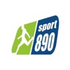 Radio Sport 890