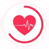Health Track:heartbeat monitor