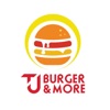 TJ Burger