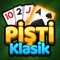 Pisti is a quick and enjoyable card game based on counting cards and luck