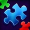 Icon Jigsaw HD - Fun Puzzle Game