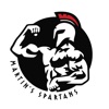 Martin's Spartans PT