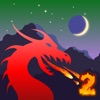 Dragon Fire 2 - Dodge the Fire