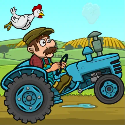 Toddler Tractor Cheats