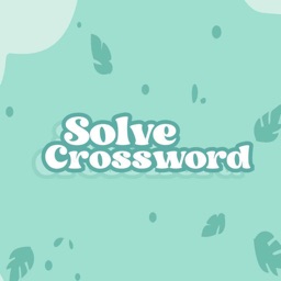 Solve Crossword