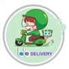 BB Delivery Boy