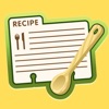 Recipes Organizer