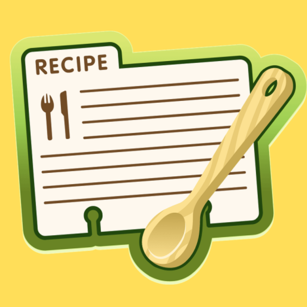 Get Recipes Organizer for iOS, iPhone, iPad Aso Report