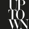 UPTOWN - map of places in town