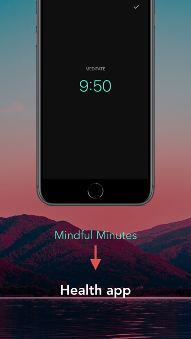 Meditate - Mindfulnes... screenshot1