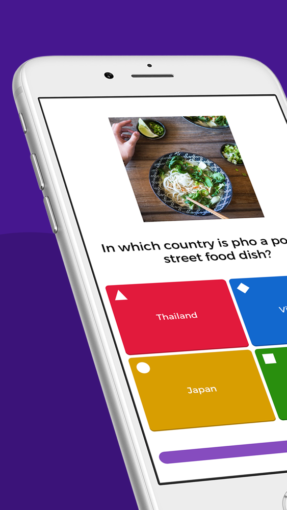 Kahoot! Play & Create Quizzes App for iPhone - Free Download Kahoot! Play &  Create Quizzes for iPad & iPhone at AppPure