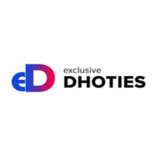 Exclusive Dhoties