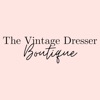 The Vintage Dresser Boutique