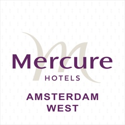 Mercure Hotel Amsterdam West