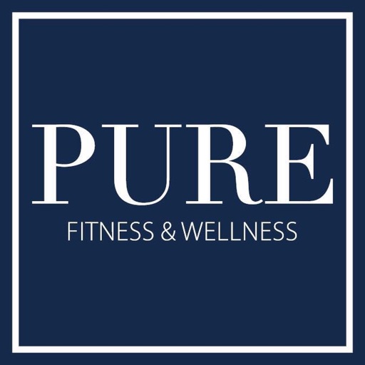 PURE FITNESS & WELLNESS