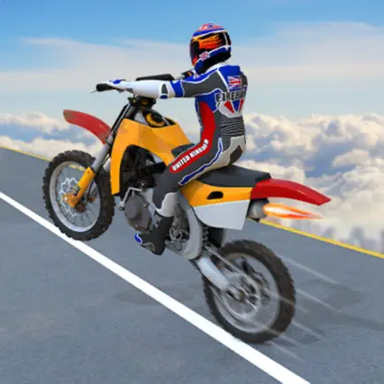 Bike Racing Stunt Games 2021 Читы