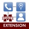 The Mississippi State University Extension Service (MSUES) Directory App puts county Extension office information directly at the fingertips of Extension personnel, area agents, and general Extension Service clientele