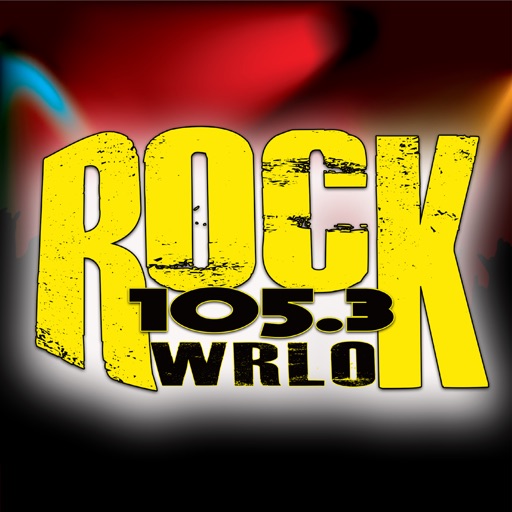 ROCK 105.3 WRLO Download