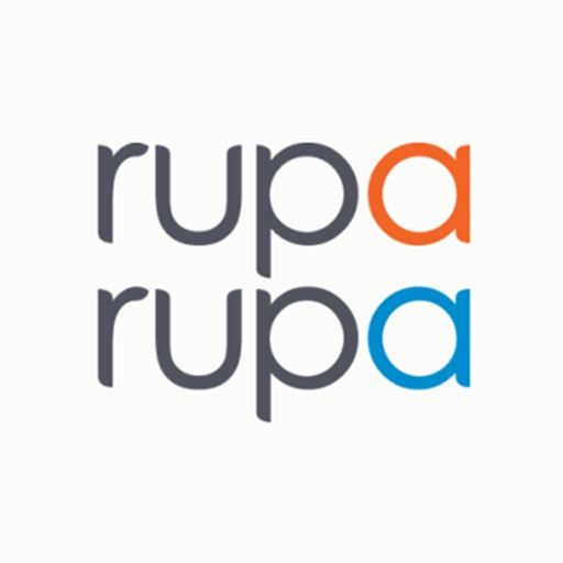 Ruparupa - Home & Furniture Icon
