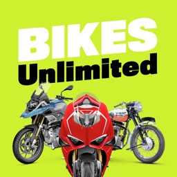 Bikes Unlimited