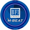 BFI New M-Beat