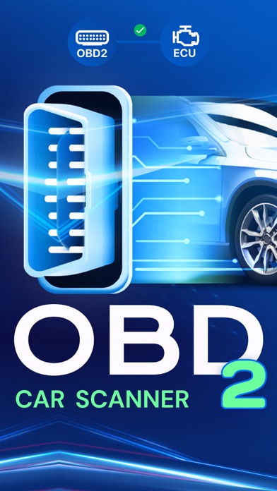 OBD 2: Torque Car Scanner FixDのおすすめ画像1