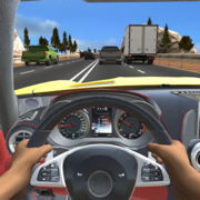 Racing Online:Car Driving Game