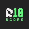 R10 Score - Resultados ao vivo - Global Sports Prediction LTDA