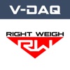 V-DAQ Right Weigh OBM