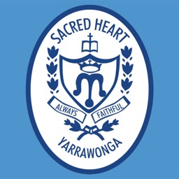 Sacred Heart Yarrawonga