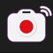 Icon Control Wifi Sony Camera App