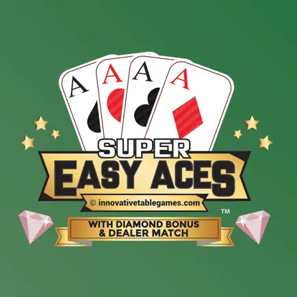 Super Easy Aces Читы