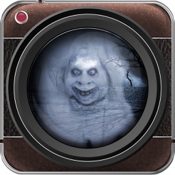 Snap Ghost - Camera Hunter