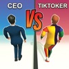 CEO Vs TikToker